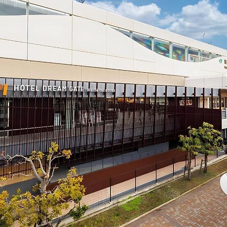 Hotel Dream Gate Maihama Annex Urayasu Dış mekan fotoğraf