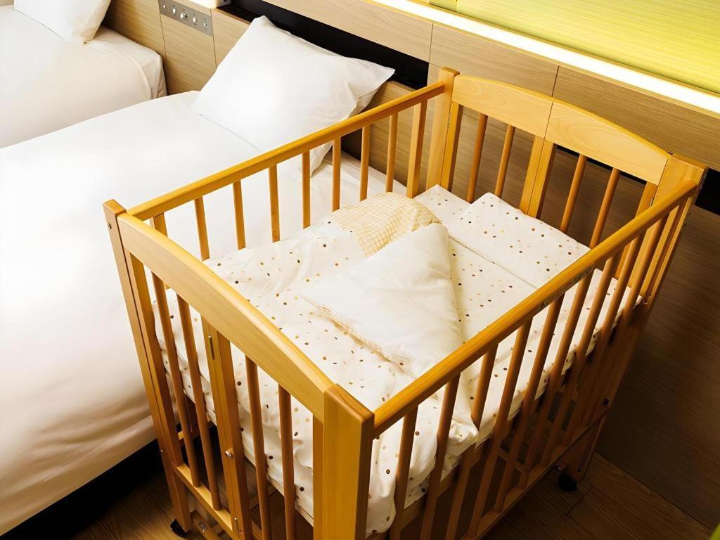 Hotel Dream Gate Maihama Annex Urayasu Dış mekan fotoğraf