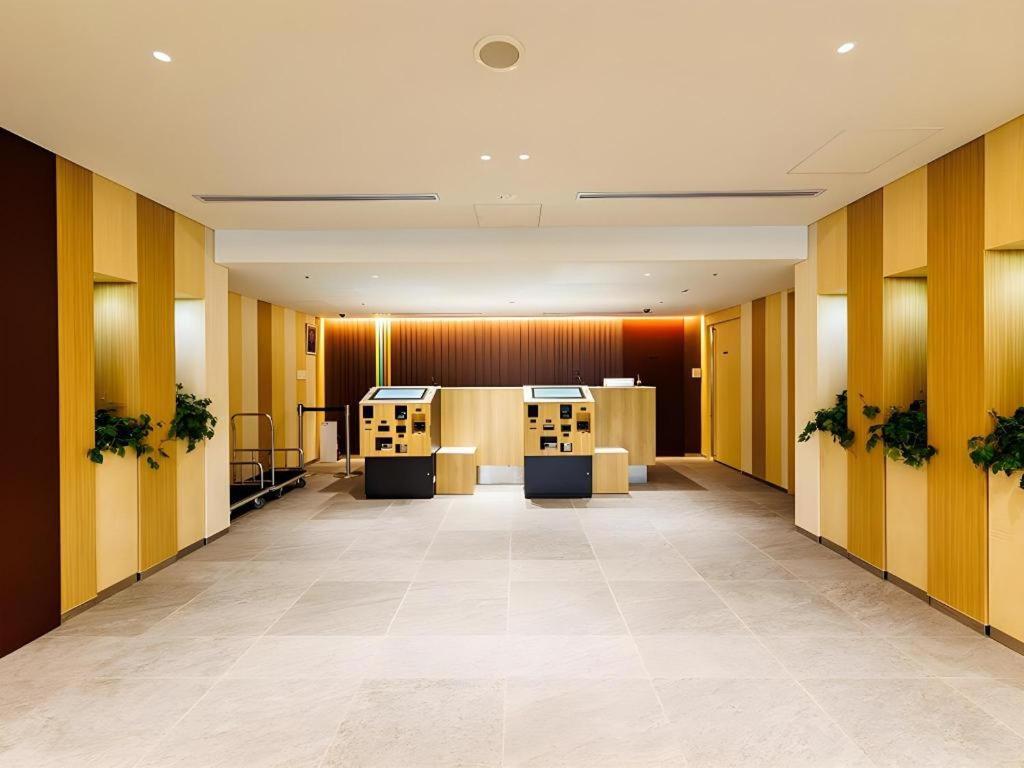 Hotel Dream Gate Maihama Annex Urayasu Dış mekan fotoğraf