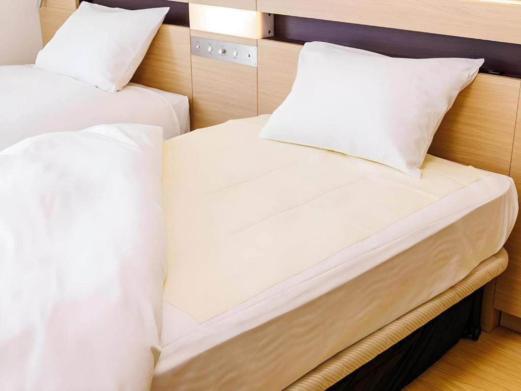 Hotel Dream Gate Maihama Annex Urayasu Dış mekan fotoğraf
