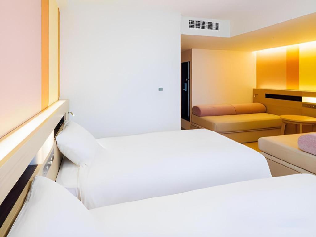 Hotel Dream Gate Maihama Annex Urayasu Dış mekan fotoğraf