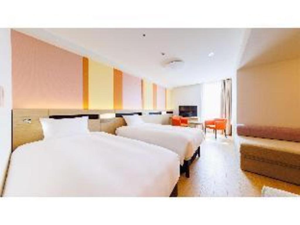 Hotel Dream Gate Maihama Annex Urayasu Dış mekan fotoğraf