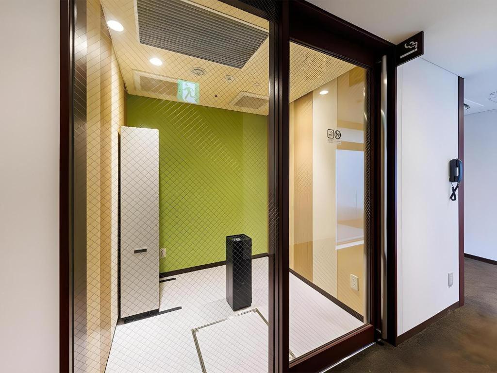 Hotel Dream Gate Maihama Annex Urayasu Dış mekan fotoğraf