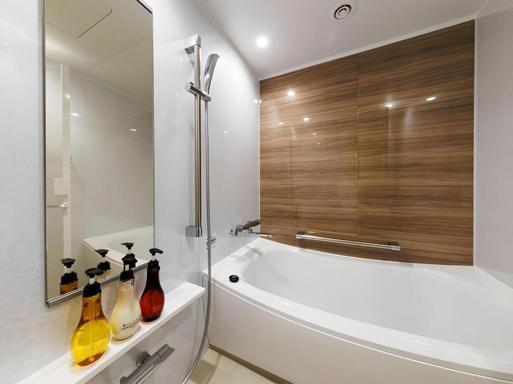 Hotel Dream Gate Maihama Annex Urayasu Dış mekan fotoğraf