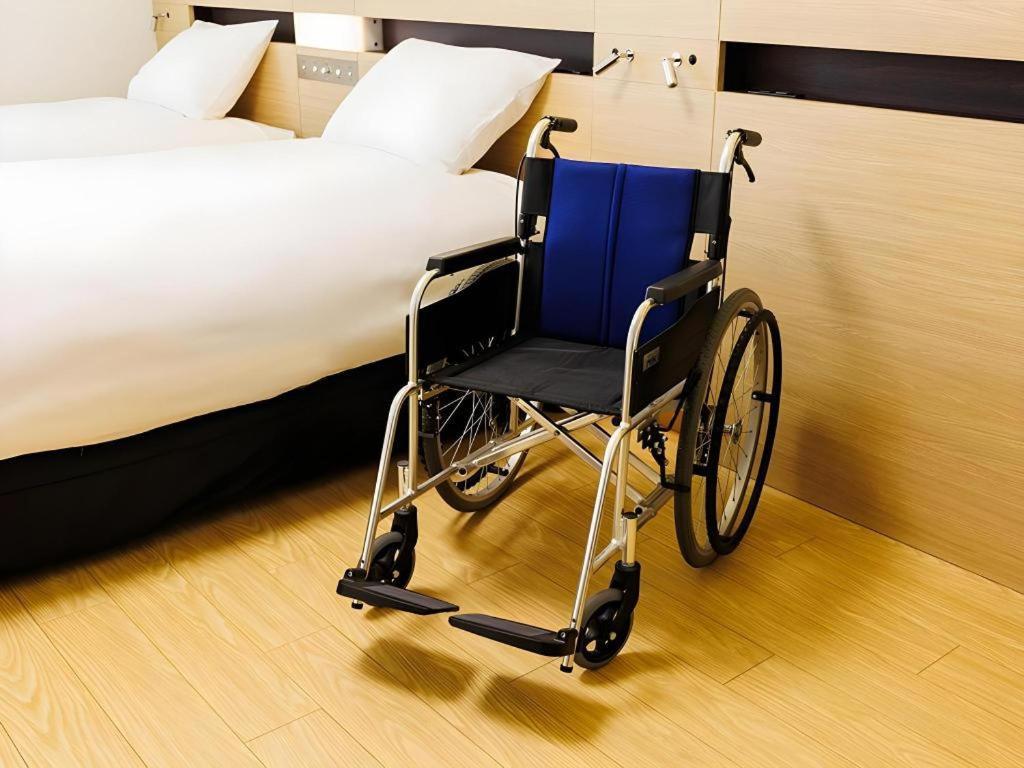 Hotel Dream Gate Maihama Annex Urayasu Dış mekan fotoğraf