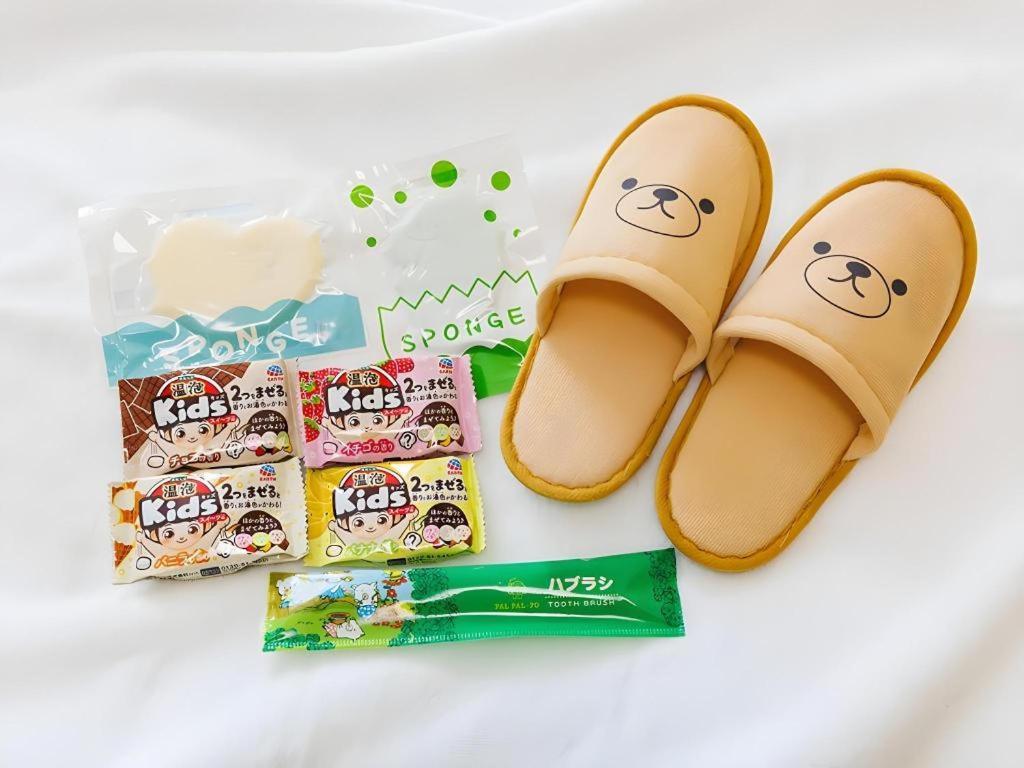 Hotel Dream Gate Maihama Annex Urayasu Dış mekan fotoğraf