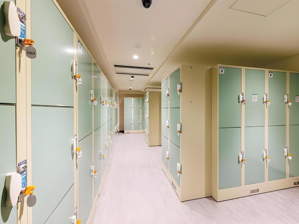 Hotel Dream Gate Maihama Annex Urayasu Dış mekan fotoğraf