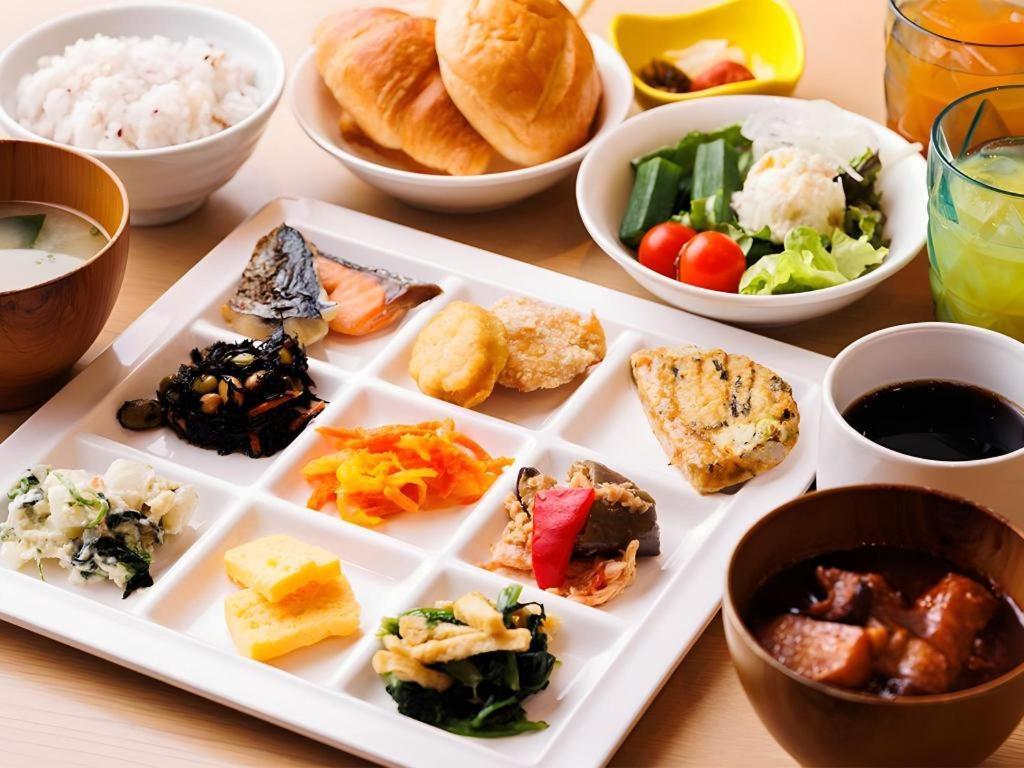 Hotel Dream Gate Maihama Annex Urayasu Dış mekan fotoğraf
