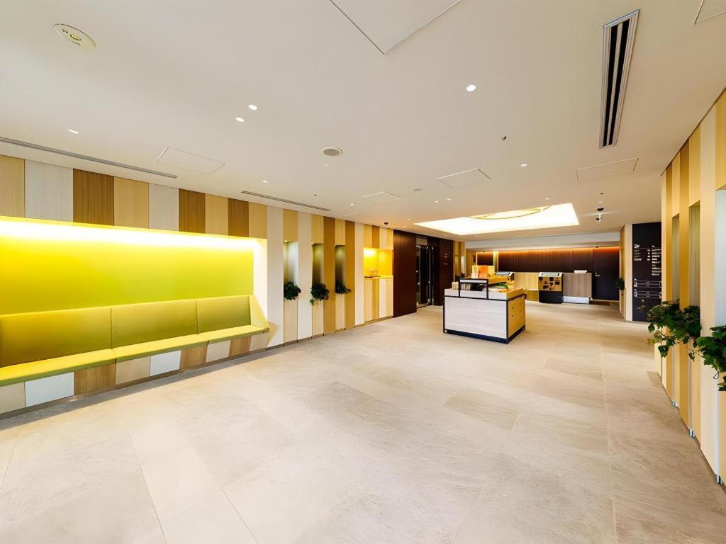 Hotel Dream Gate Maihama Annex Urayasu Dış mekan fotoğraf